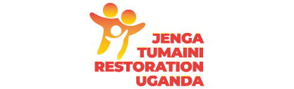 Jenga Tumaini Logo